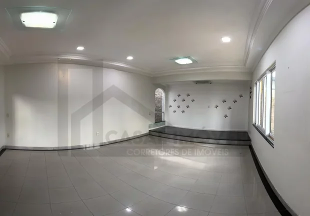 Imagem CASAL IMÓVEIS VENDE CASA NO CONJUNTO TUCURUVI 4/4 - 3 SUÍTES PISCINA PRIVATIVA