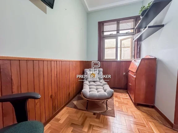 Imagem Apartamento à venda, 62 m² por R$ 320.000,00 - Várzea - Teresópolis/RJ