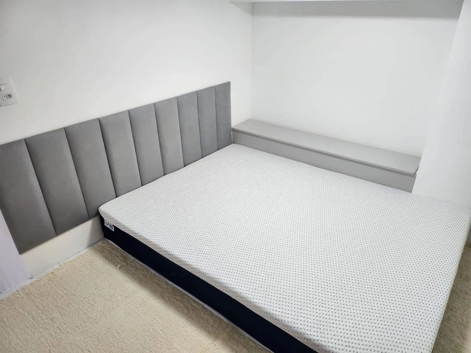 Imagem Apartamento Perdizes - 33M², 1 Dorm.