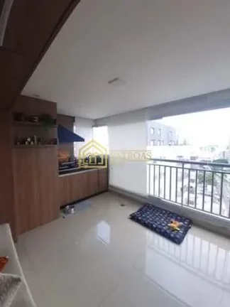 Imagem Apartamento Padrão