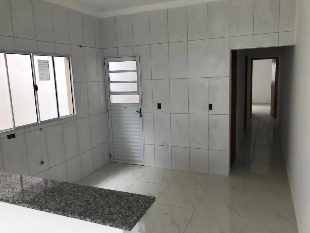 Imagem Casa à venda 2 Quartos, 1 Vaga, 125M², Residencial Pasin, Pindamonhangaba - SP