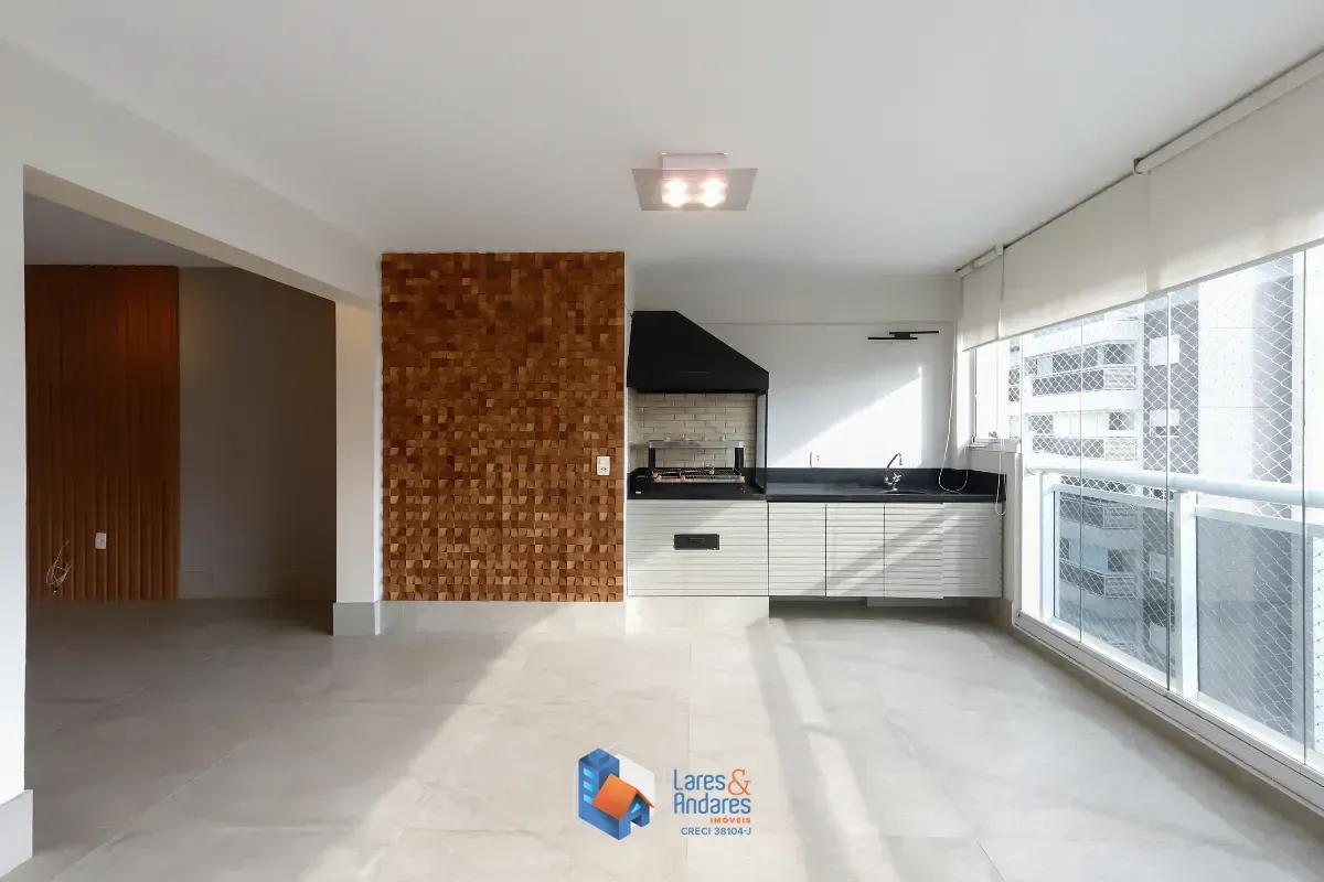 Imagem Apartamento para venda em Jardim das Perdizes com 2 quartos, sendo 2 suítes, 108m²