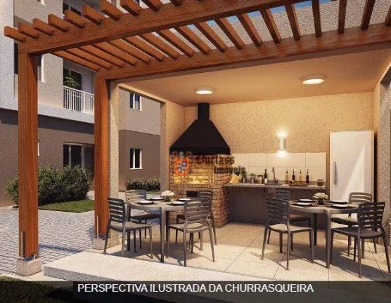Imagem Apartamento com 2 dormitórios à venda, 39 m² por R$ 284.500,00 - Água Branca - São Paulo/SP