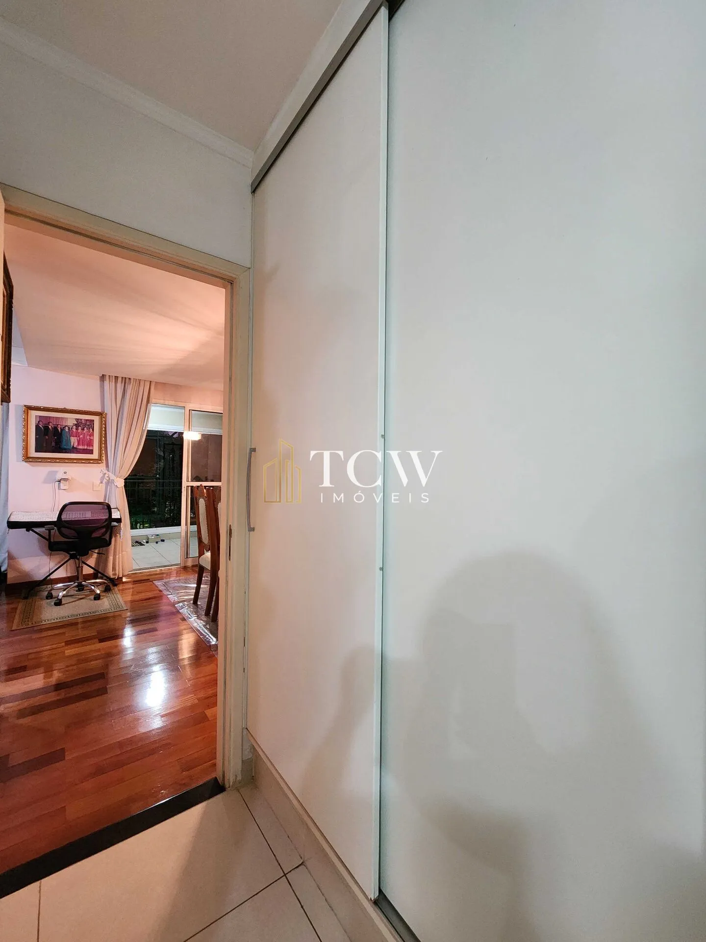 Imagem Apartamento à venda no Aclimação - La Dolce Vita Aclimação