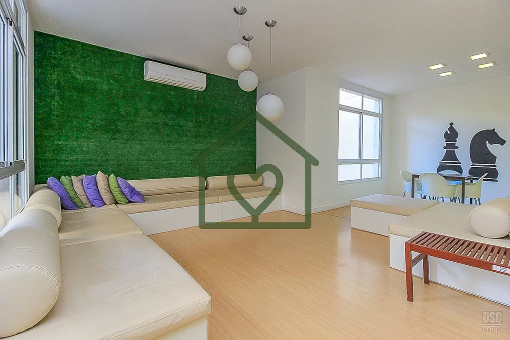 Imagem Apartamento aconchegante à venda, oferecendo um ótimo preço e uma localização excelente. Ideal ...