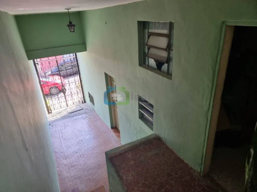 Imagem Casa à venda em Jardim São Roque, São Paulo-SP, casa 2 dormitórios em São Paulo, casa e venda na Zona Sul, comprar casa em São Paulo, casa venda