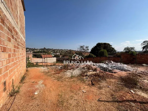 Imagem Lote à venda no bairro Fernão Dias- Igarapé /MG.