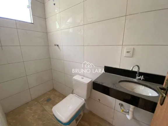 Imagem Casa à venda no bairro Jardim Alterosa Segunda Seção - Betim/MG
