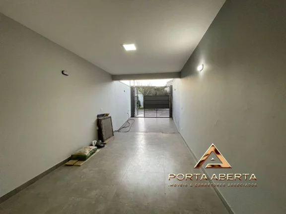 Imagem Casa 3 Quartos, sendo 1 Suite no Alto Serenata - Timoteo - COD 1393