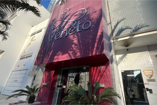 Imagem Apartamento para venda no bairro Centro em Balneário Camboriú