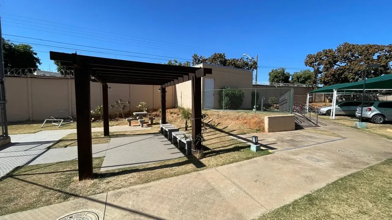 Imagem Apartamento com 2 Quartos à Venda, 45 m² em Residencial Barcelona - Goiânia