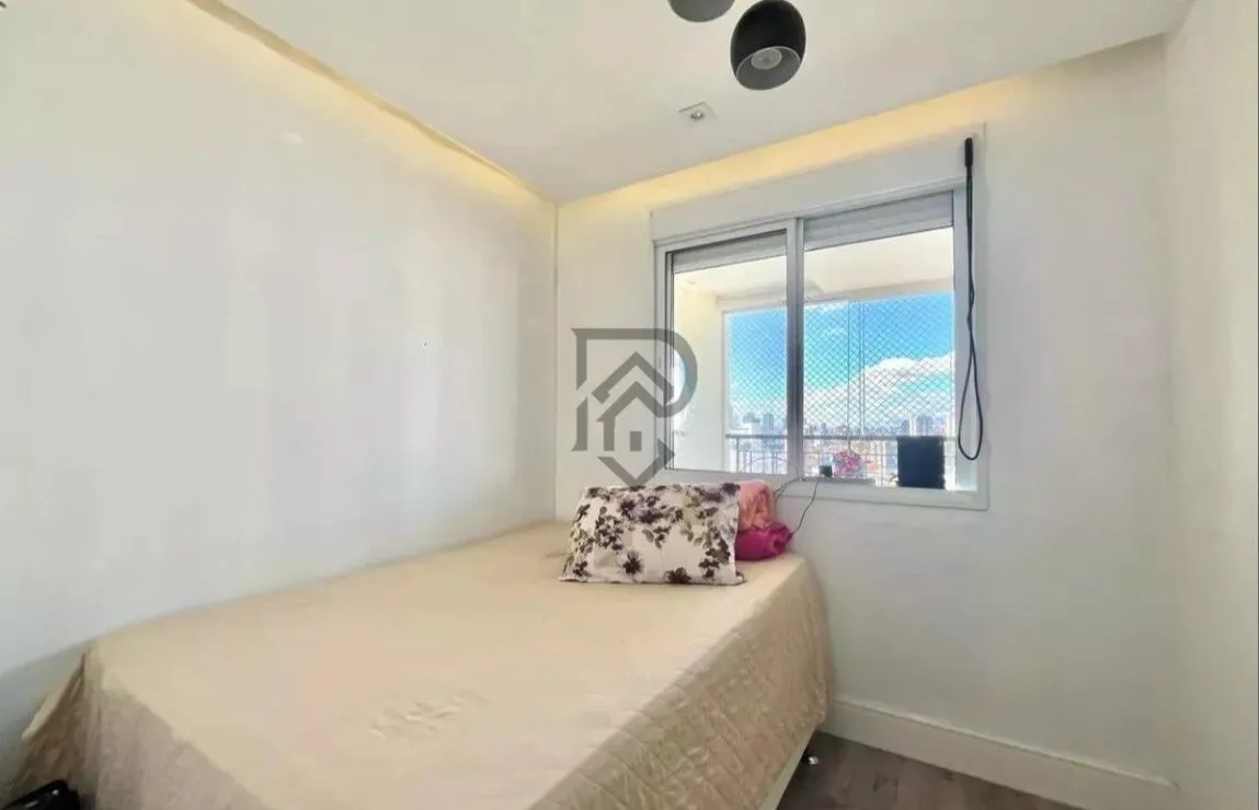 Imagem Apartamento condominio Face Vila Mariana