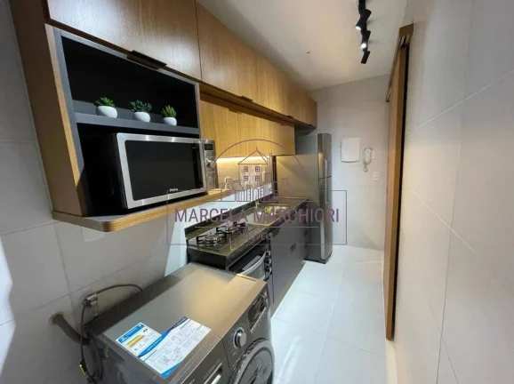 Imagem Apartamento no coração de Itapuã - montado e decorado