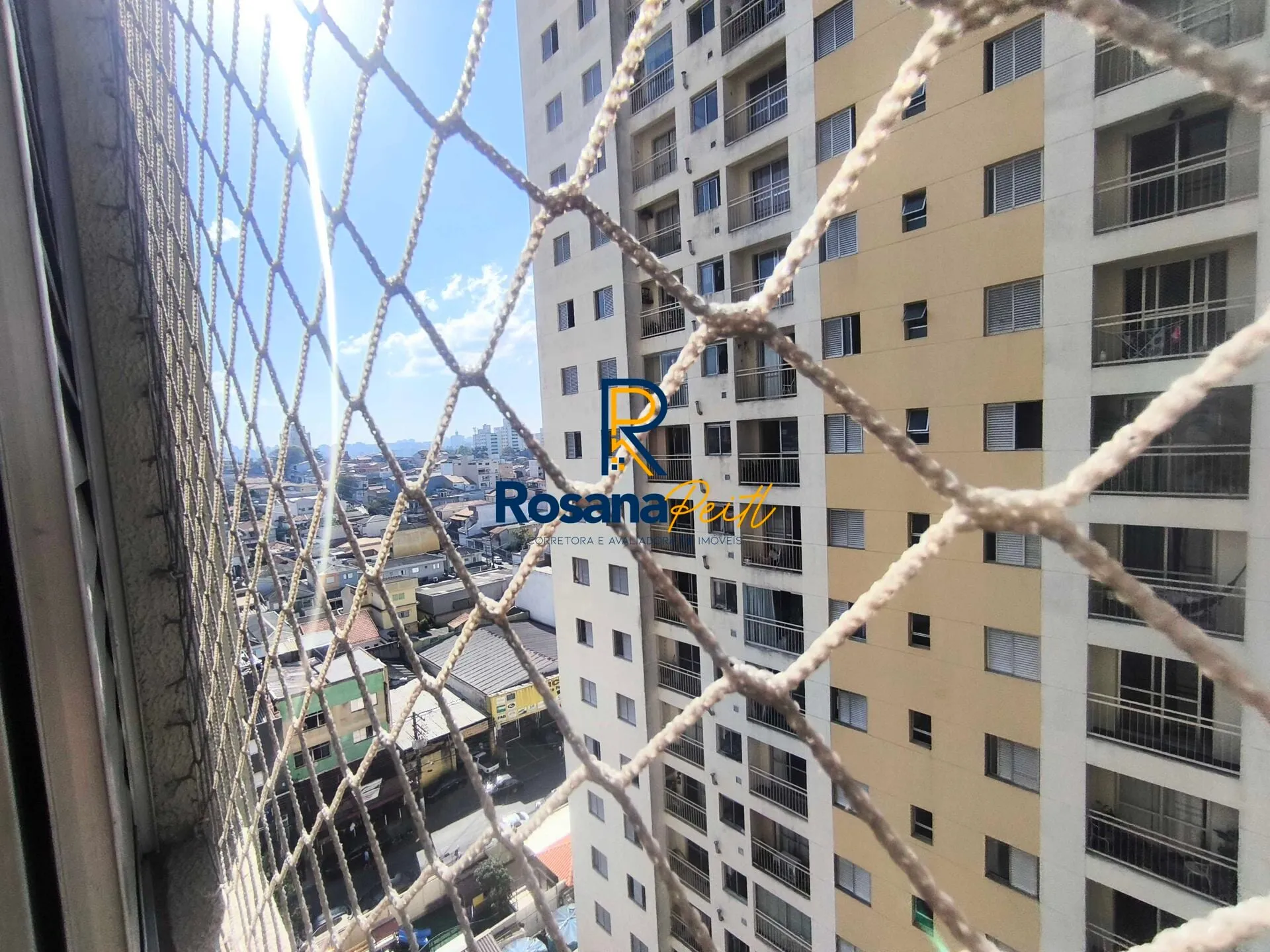 Imagem Apartamento em Paulicéia, São Bernardo do Campo/SP