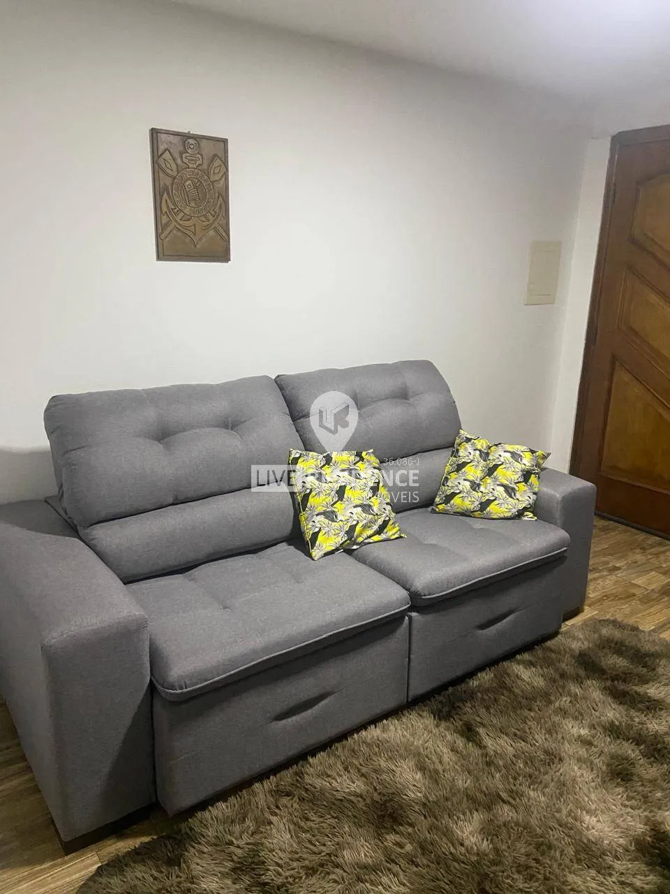 Imagem Apartamento á Venda !