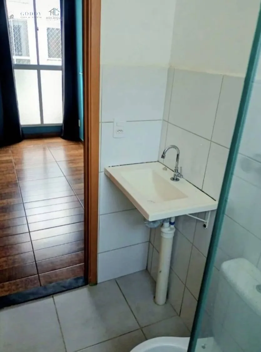 Imagem IMPERDÍVEL APARTAMENTO À VENDA EM TAUBATÉ - ESTIVA / PARQUE BANDEIRANTES