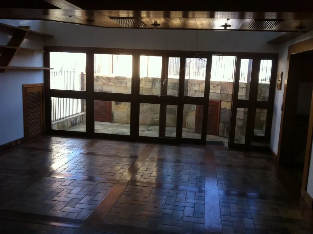 Imagem Cobertura para Venda - 257.53m², 4 dormitórios, sendo 1 suites, 3 vagas - Novo Hamburgo