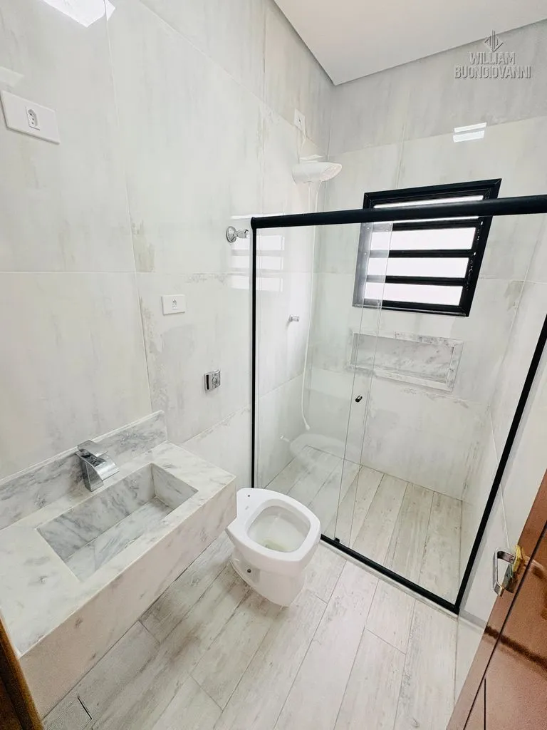 Imagem CASA ISOLADA, 3 SUÍTES - PISCINA - SOLEMAR - PRAIA GRANDE/SP