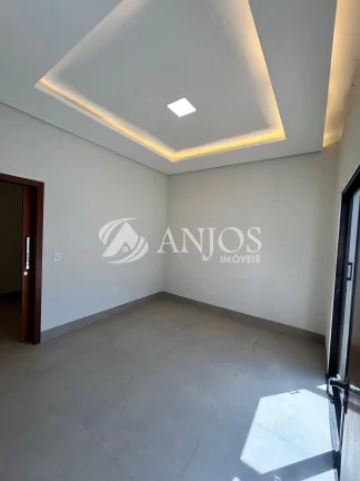 Imagem CASA DISPONVEL PARA VENDA, NO RESIDENCIAL BELLA SUIÇA, EM SINOP - MT