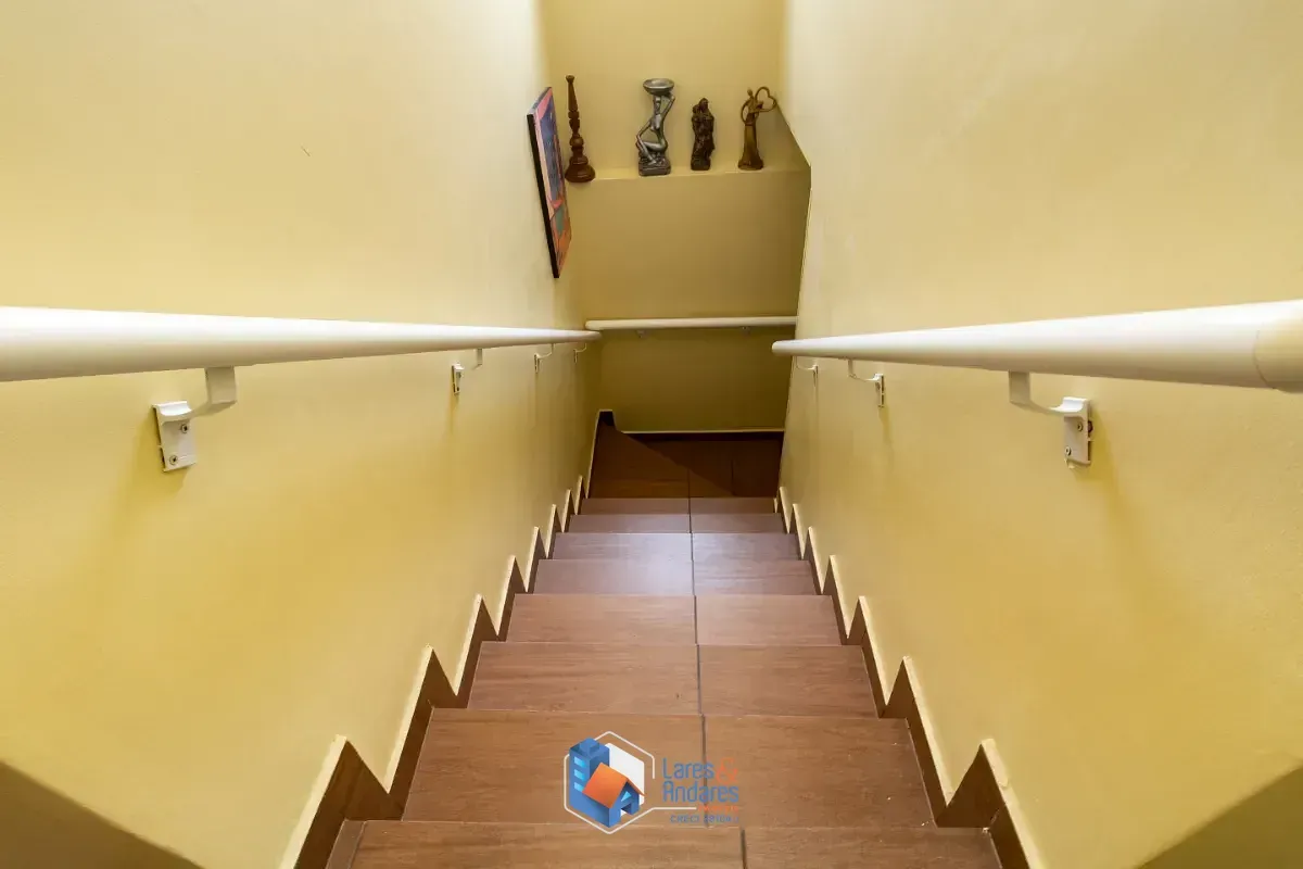 Imagem Casa para venda em Jardim Macedo Soares (Freguesia do Ó) com 3 quartos, 149m²