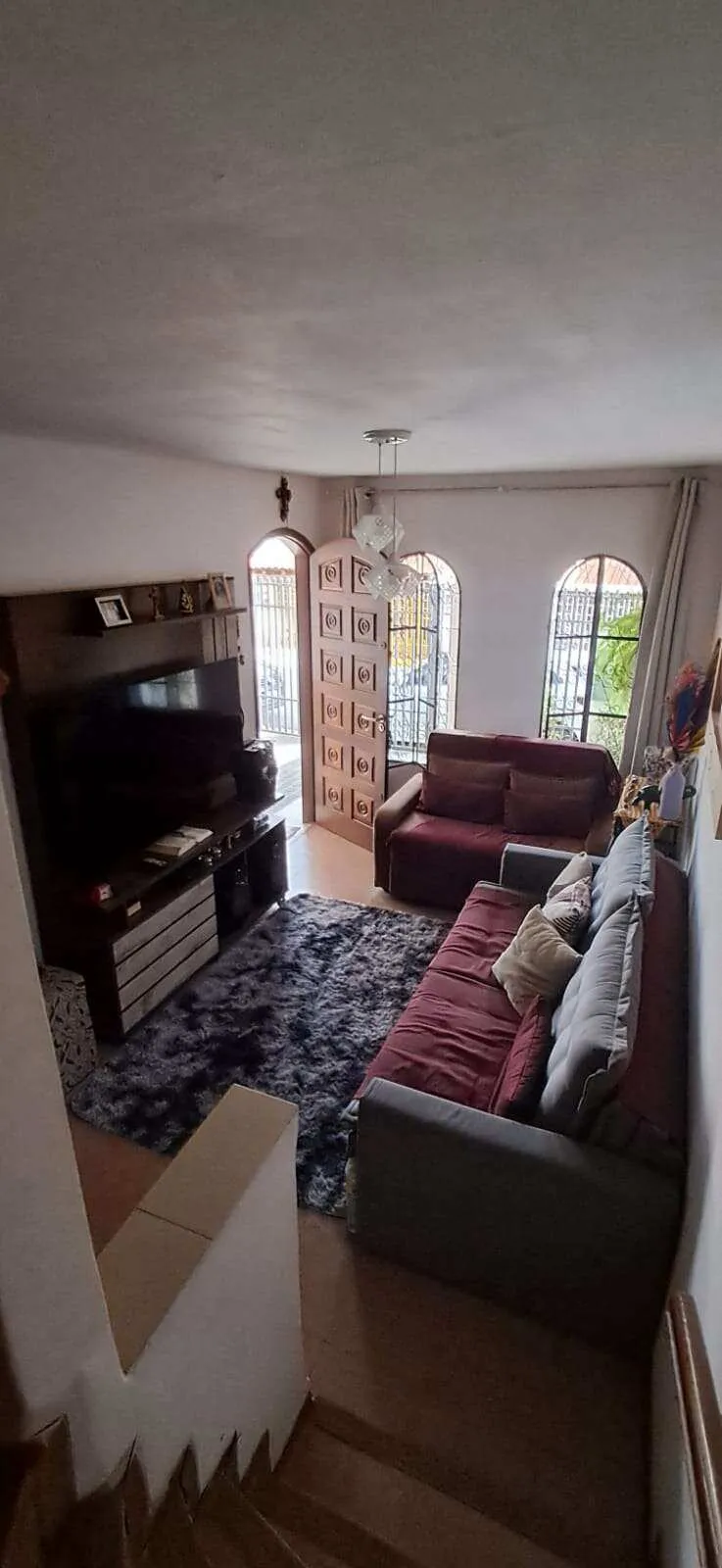 Imagem Sobrado à venda em Campinas, Vila Teixeira, com 3 quartos, com 91 m2