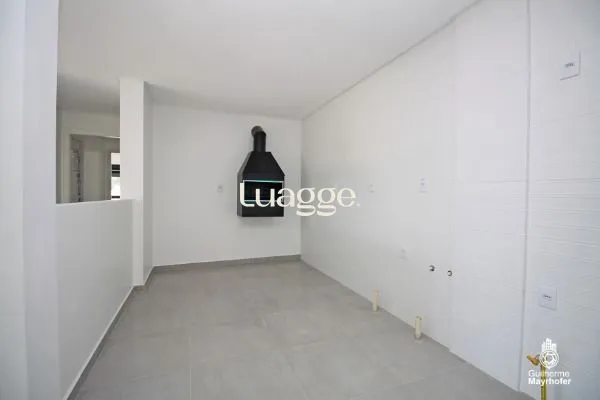 Imagem Apartamento em Tristeza