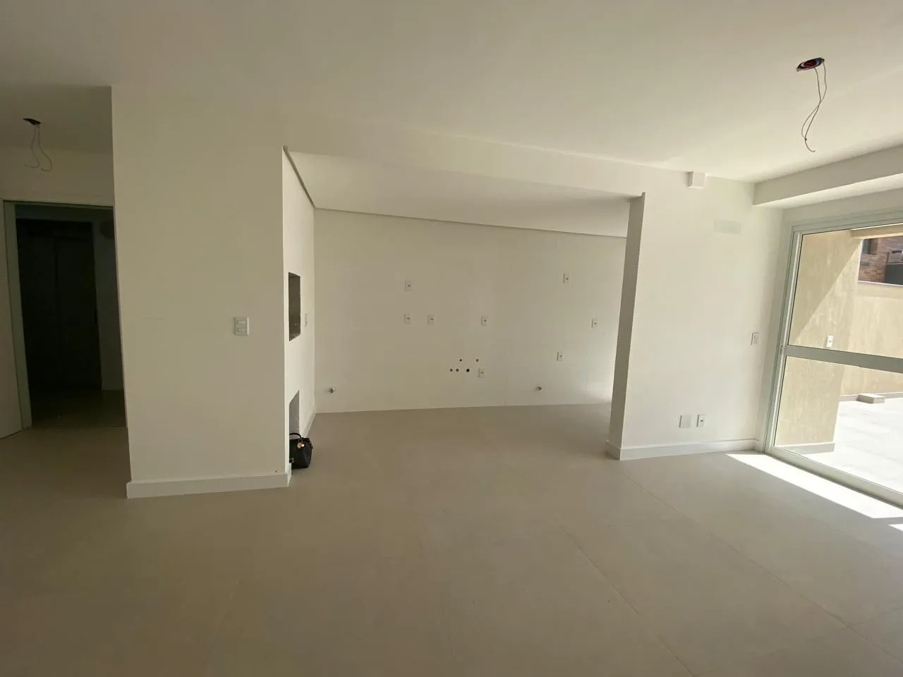 Imagem Apartamento Garden a venda novo Roque Callage