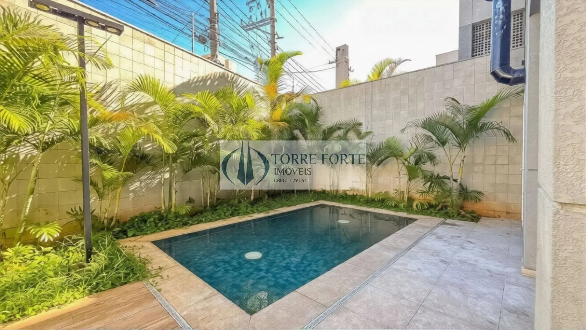 Imagem Lindo Apartamento Parque São Jorge, 67 m², 1 vaga
