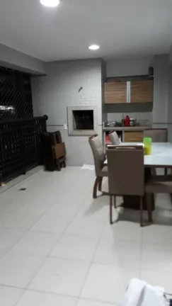 Imagem APARTAMENTO RESIDENCIAL em MANAUS - AM, PONTA NEGRA