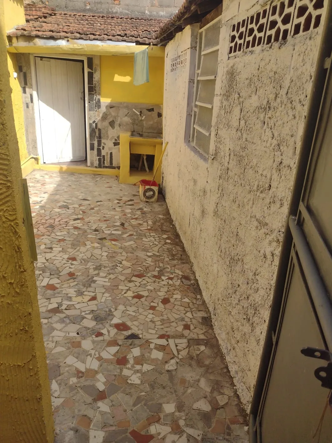 Imagem Casa à venda e locação 3 Quartos, 1 Vaga, 350M², Aroeira, Aparecida - SP