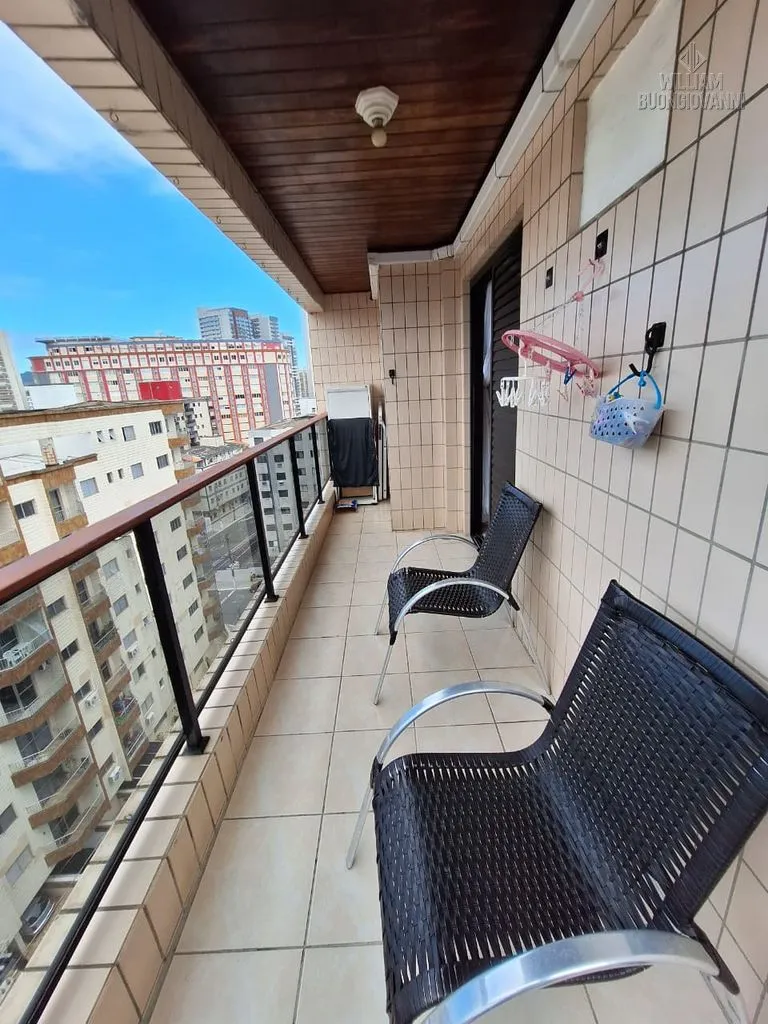 Imagem Apartamento 3 dormitórios sendo 1 suíte frente rua no bairro Guilhermina