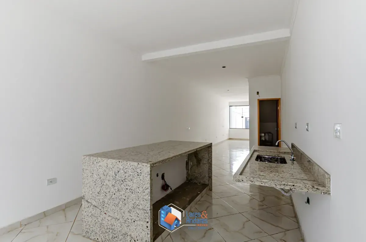 Imagem Casa para venda em Bosque da Saúde com 3 quartos, sendo 1 suíte, 96m²