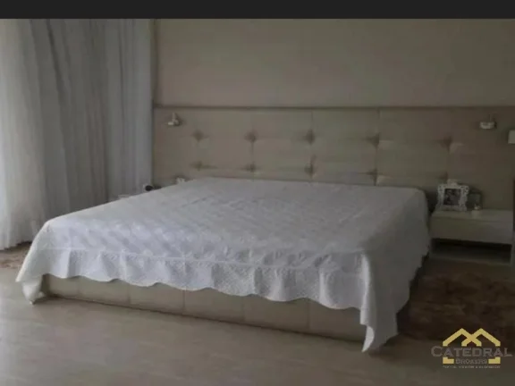 Imagem Casa com 3 suítes à venda no condomínio Terras de Jundiaí