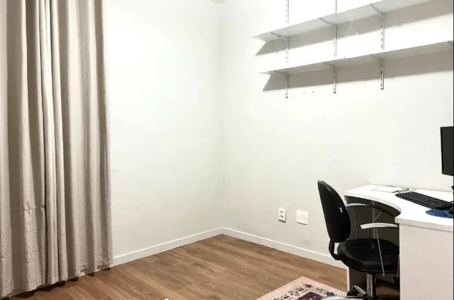 Imagem COBERTURA COM 150 M², 03 QUARTOS, 02 SUÍTES, 04 VAGAS NO SANTO ANTÔNIO