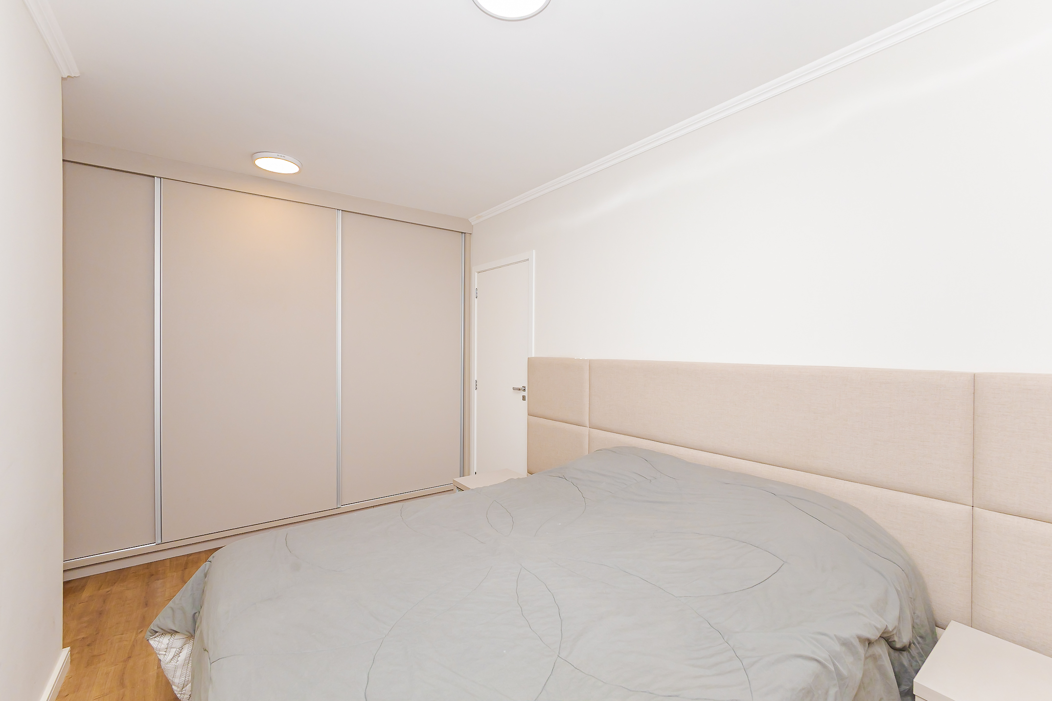 Imagem Apartamento com 3 Quartos à Venda, 104 m² em Vila Izabel - Curitiba