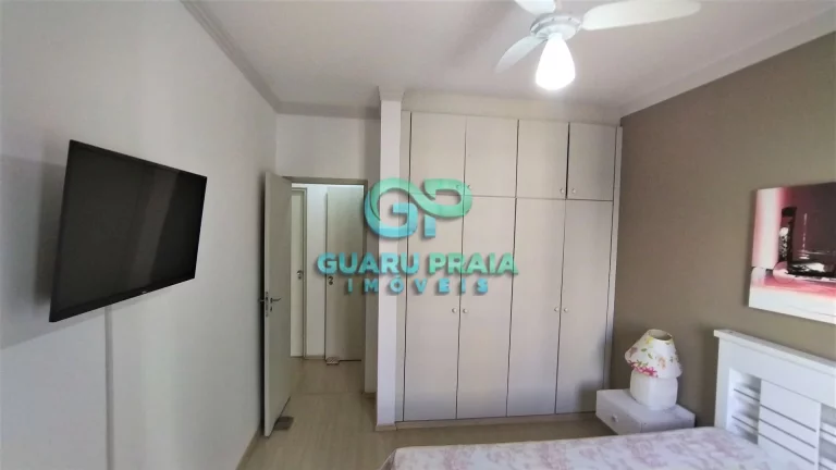 Imagem Apartamento à venda no bairro Pitangueiras - Guarujá/SP