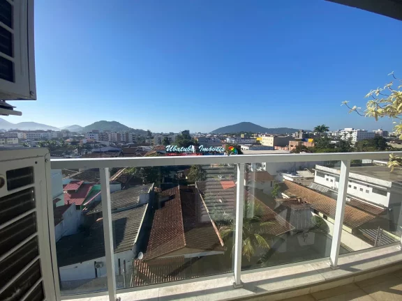 Imagem Linda cobertura excelente localização 03 suítes com vista exuberante