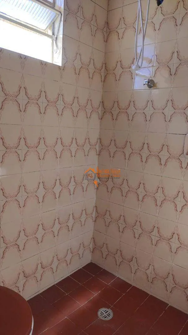 Imagem Sobrado com 2 dormitórios à venda, 125 m² por R$ 410.000,00 - Jardim Santa Emilia - Guarulhos/SP