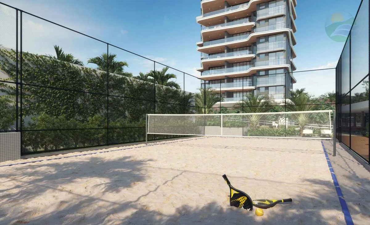 Imagem Apartamento 3 suites, 162m2, andar alto, Venda no Altiplano-Cabo Branco, João Pessoa.