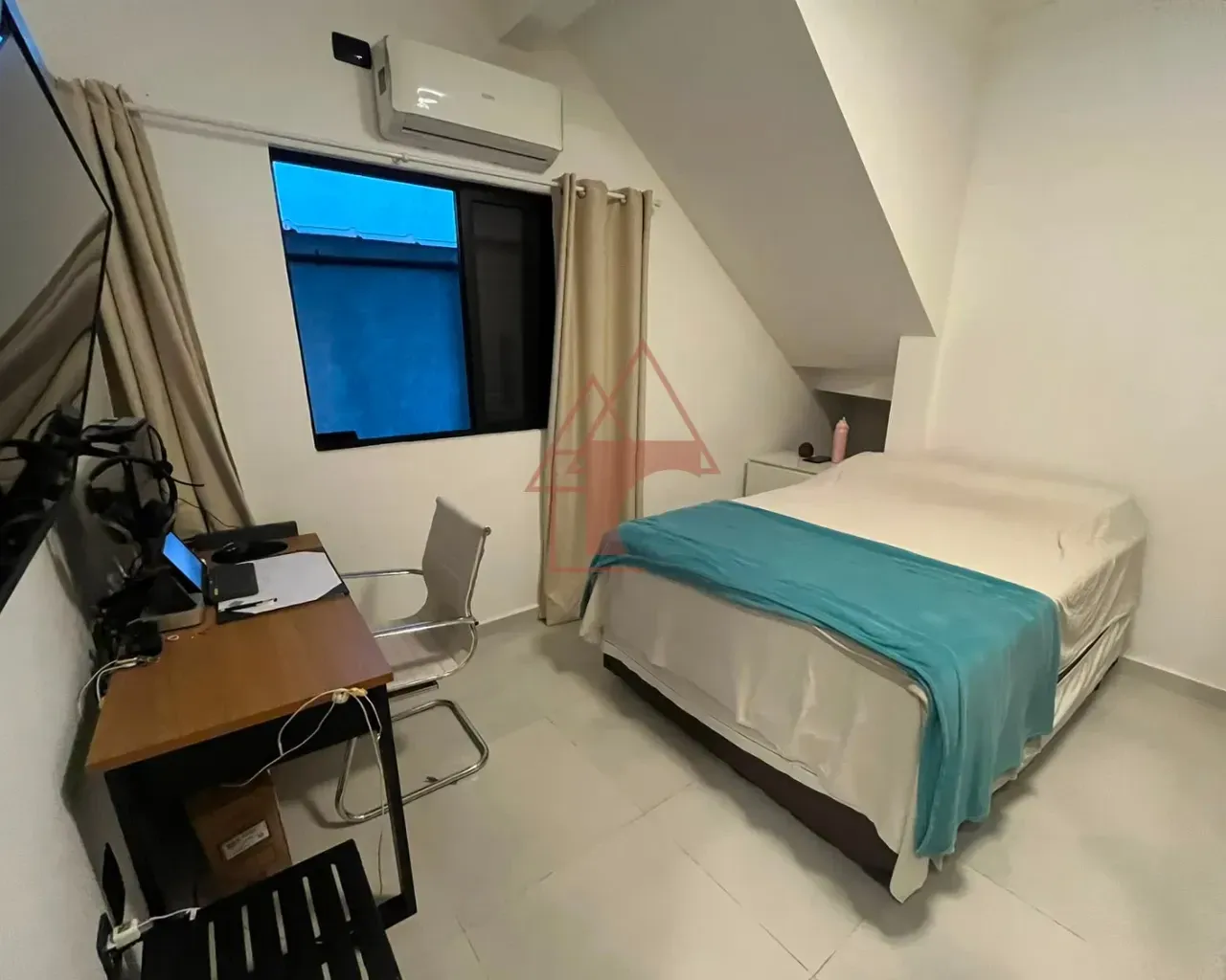 Imagem Casa com 3 Quartos à Venda, 83 m² em Vila Nova - Cubatão