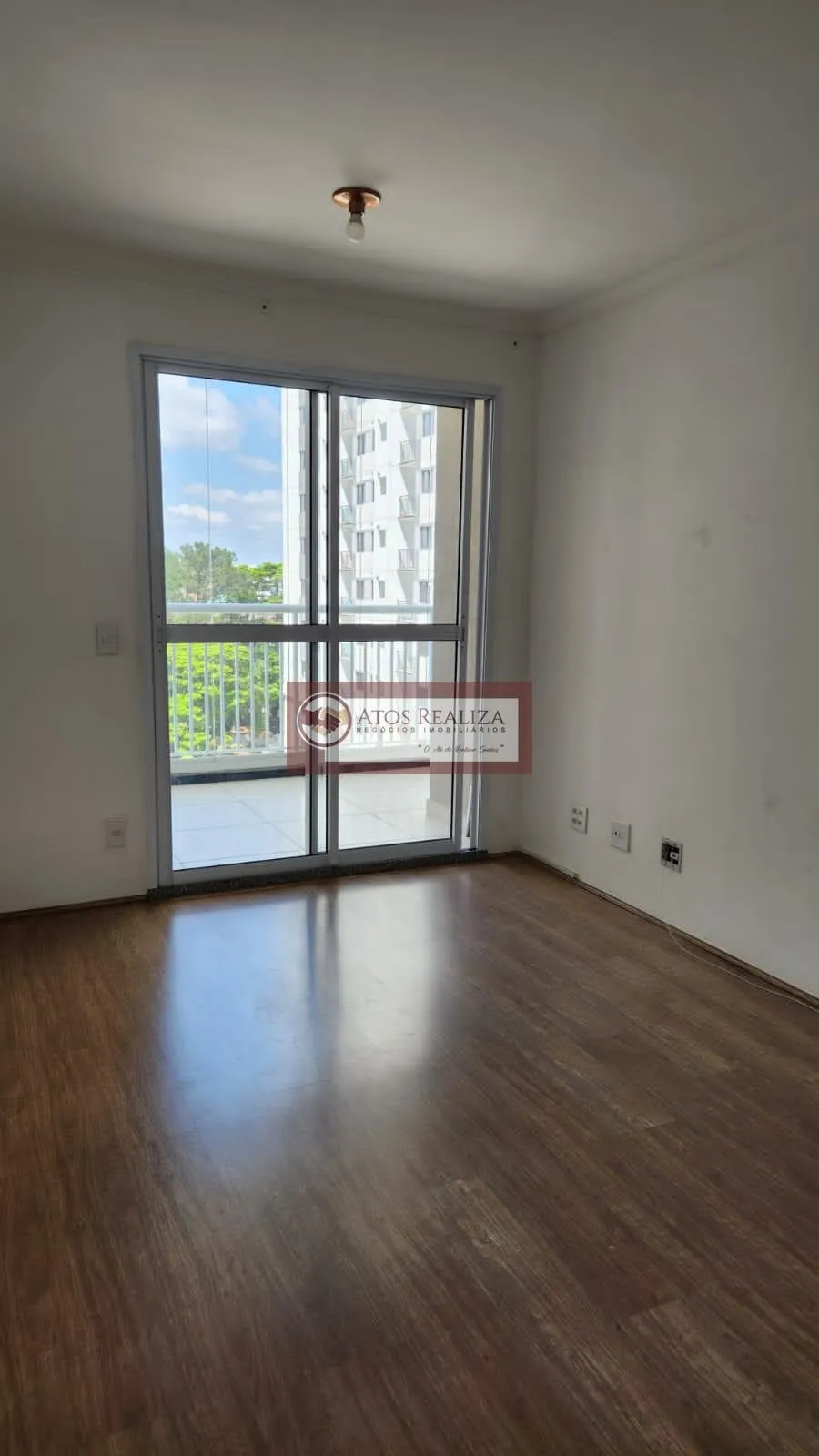 Imagem OPORTUNIDADE IMPERDÍVEL NO JARDIM MARAJOARA. Vendo Apartamento no Jardim Marajora, Imóvel Novo com Sacada, de 61m², com 2 Dormitorios, Sala, Cozinha, Área de Serviço, 1 vaga de garagem fixa e coberta, Lazer completo, Valor, R$ 580k, Oportunidade, Agende u
