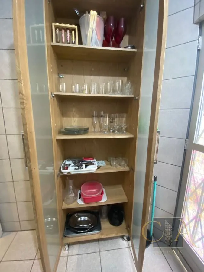 Imagem Apartamento para Temporada em Itapema, Centro, 2 dormitórios, 1 banheiro, 1 vaga