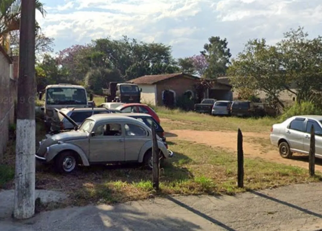 Imagem Terreno à venda 1000M², Nossa Senhora do Perpétuo Socorro, Pindamonhangaba - SP