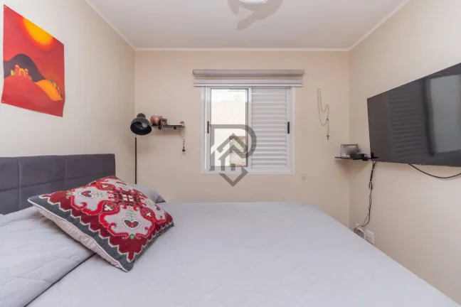 Imagem Apartamento Pinheiros pronto para morar