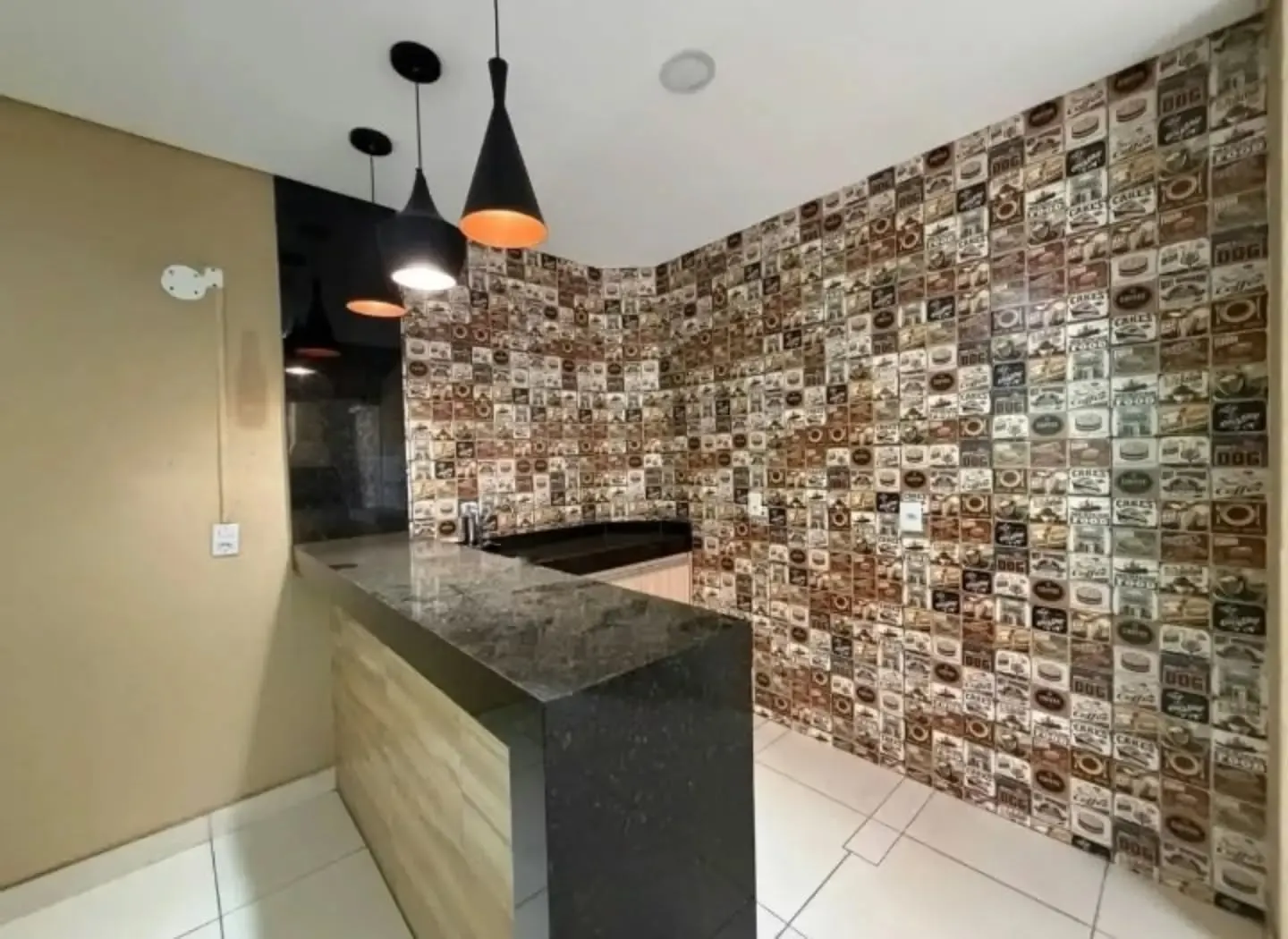 Imagem Sobrado 3 Suites No Faicalville Oportunidade