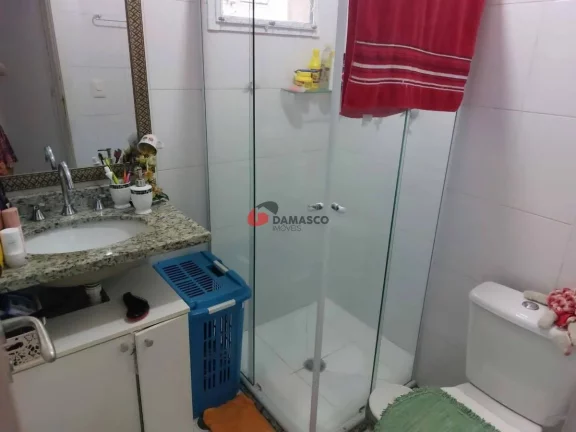 Imagem Apartamento à venda 3 Quartos, 1 Suite, 2 Vagas, 84M², Barcelona, São Caetano do Sul - SP