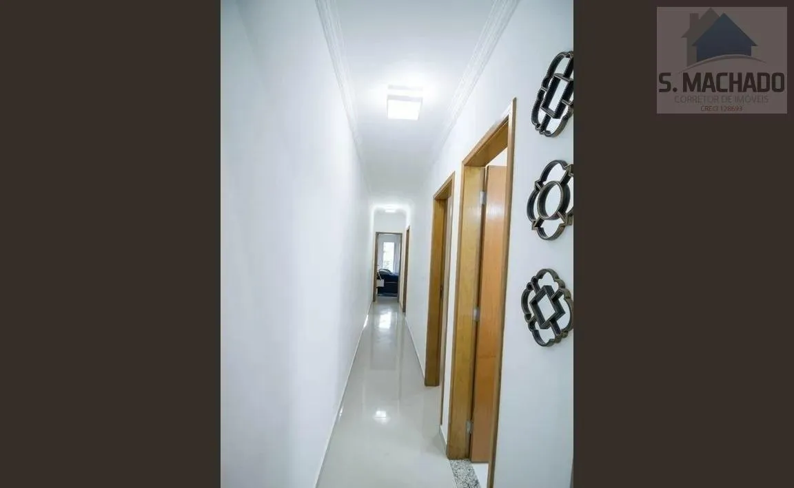Imagem Apartamento para Venda em Santo André / SP no bairro Parque das Nações