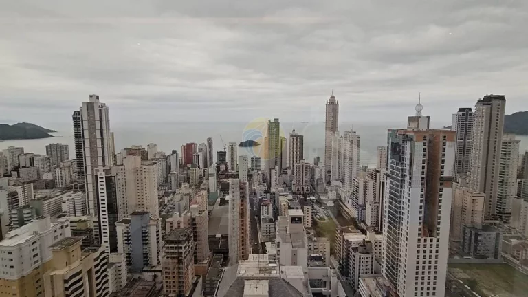 Imagem Edifício Edgar Wegner PentHouse