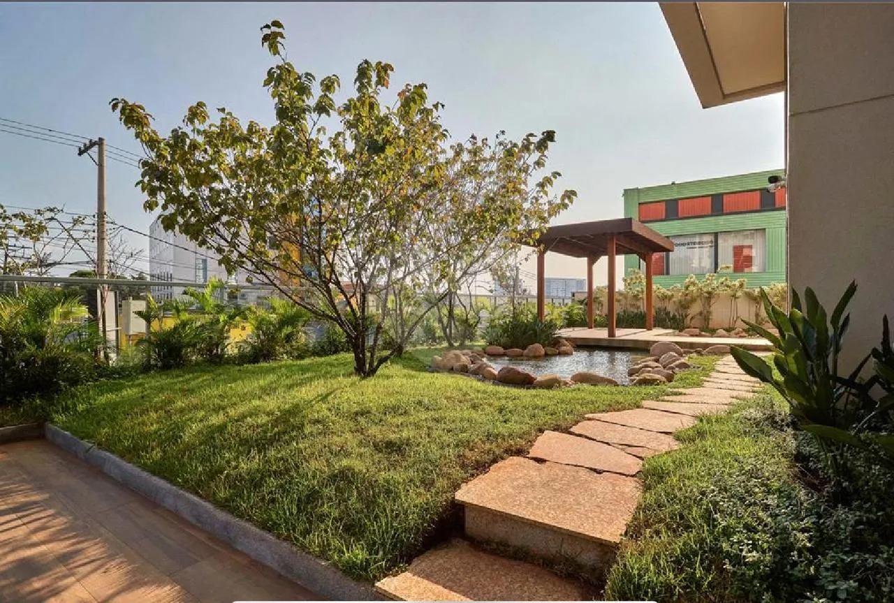 Imagem VENDO LINDO APARTAMENTO NOVO COM 03 SUÍTES NO BAIRRO VILA SOFIA!