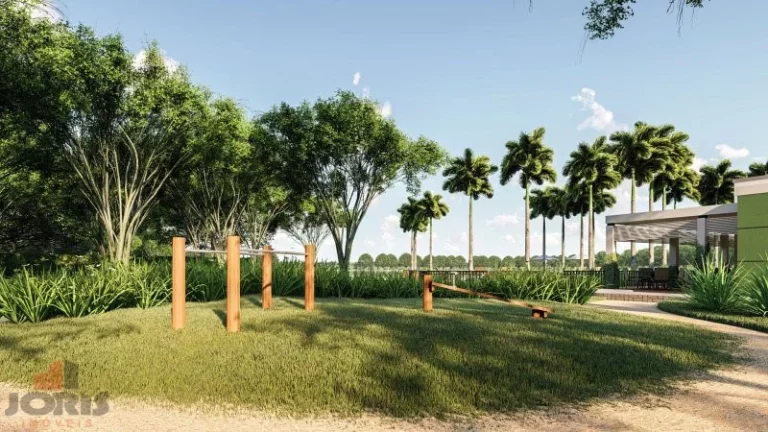 Imagem Terreno em Condomínio a Venda no bairro Eusébio - Eusébio, CE